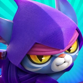 Beast Arena Tiktok ads