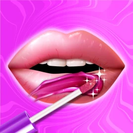 Lipgloss DIY Tiktok ads