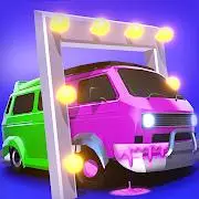 Car MakeUp Tiktok ads