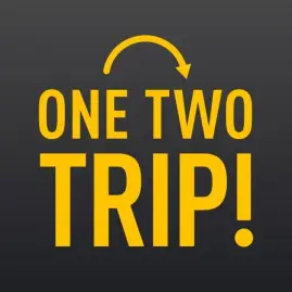 OneTwoTrip: Hotels and Flights Tiktok ads