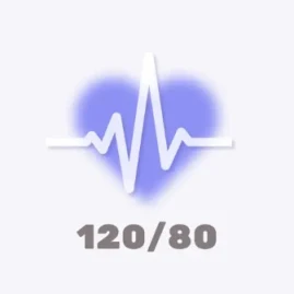 Heart Rate Analyzer BP Monitor Tiktok ads