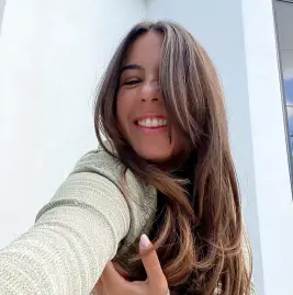 JULIA PAIGE Tiktok ads