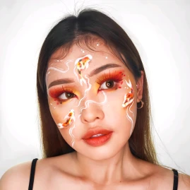 Serafina Karla Tiktok ads