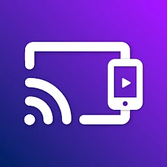 Screen Mirroring - TV Miracast Tiktok ads