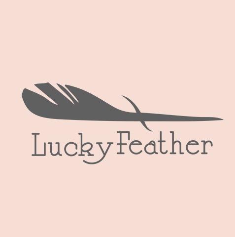 Lucky Feather