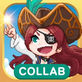 비공정 기사단 : 구름섬 대모험 Tiktok ads