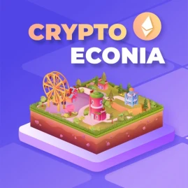 Econia Tiktok ads