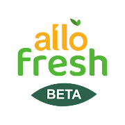 Allofresh Tiktok ads