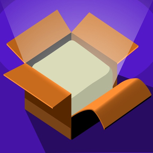 Open The Box