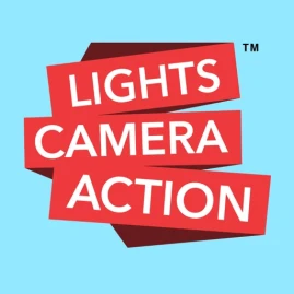 Lights Camera Action - LCA Tiktok ads
