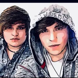 TheRodriguezTwins Tiktok ads