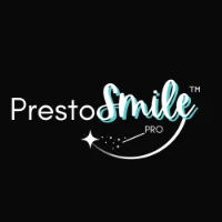 Presto Smile Tiktok ads