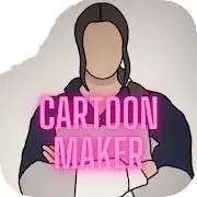 Cartoon Maker Tiktok ads