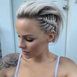 HeatherAustrie Tiktok ads