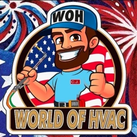 WorldofHVAC Tiktok ads