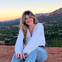 sydney blandford Tiktok ads