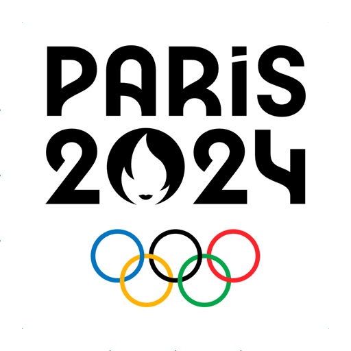 Paris 2024 Jeux Olympiques