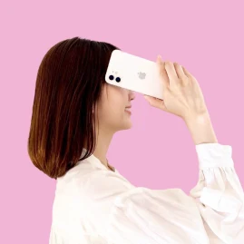 まめ子｜iPhone活用術 Tiktok ads