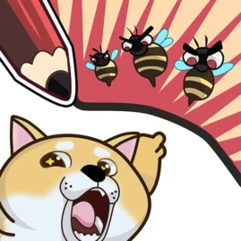 Mighty Party: Battle Heroes Tiktok ads