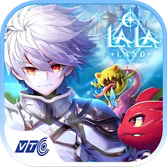 LaLa Land: Ra Mắt Hôm Nay Tiktok ads