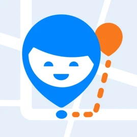 Findmykids: Location Tracker Tiktok ads