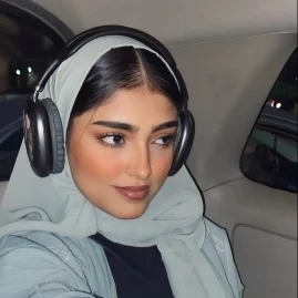 ندى سلطان🐥 Tiktok ads