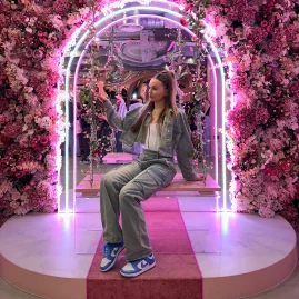 Alice Oakley Tiktok ads