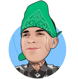 Lilmocofoo Tiktok ads