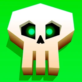 Idle Necromancer Tiktok ads