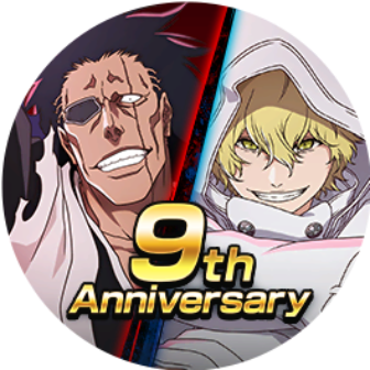 Bleach:Brave Souls Anime Games