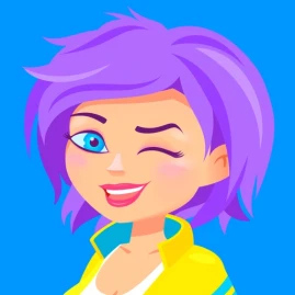 EWA English Language Learning Tiktok ads