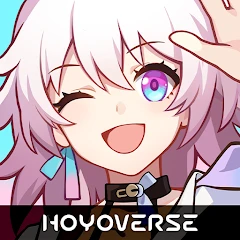 Honkai: Star Rail Tiktok ads