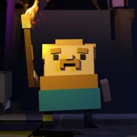 Call Of Dungeon: Devil's Quest Tiktok ads