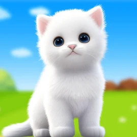 Cat Life: Pet Simulator 3D Tiktok ads
