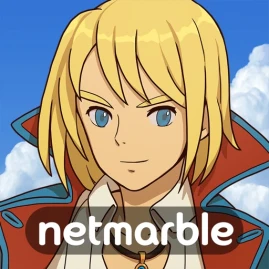 Ni no Kuni: Cross Worlds Tiktok ads