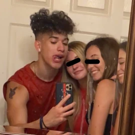 Prettyboijose👹 Tiktok ads