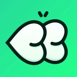 KKlive Stranger Friend finder Tiktok ads