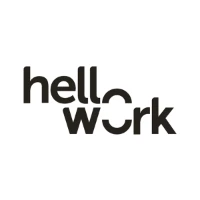 HelloWork Tiktok ads