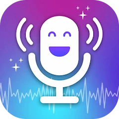 Voice Changer - Voice Effects Tiktok ads