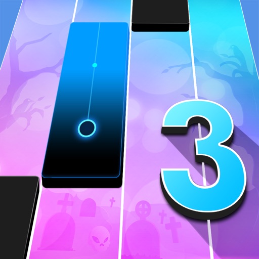 Magic Tiles 3: Piano Game