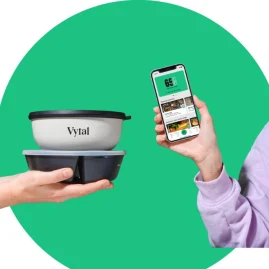 vytal_global Tiktok ads