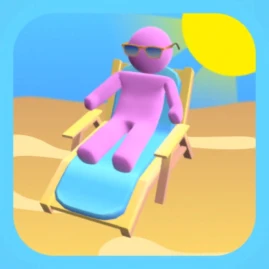 Beach Management Tiktok ads