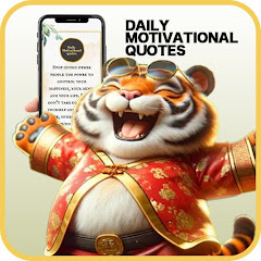 Daily Motivational Quotes 2024