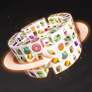 Cube Match:Tile Master 3D Plus Tiktok ads