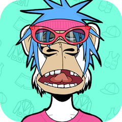 Bored Ape Creator - NFT Art