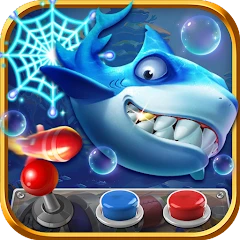 Fishing Treasure Planet Tiktok ads