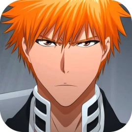 Bleach:Last Blood Tiktok ads