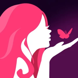 Ruth:Online Video Chat&Meet Tiktok ads