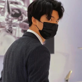 阿吉米 子熙 Tiktok ads