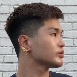 Taylor Wang Tiktok ads